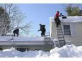 Ace Roof Snow Removal