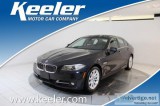 2016 BMW 5 Series 535i xDrive