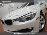 2013 BMW 3 Series 320i
