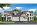 The CORTLAND by Pulte Homes Plan to be Built