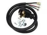 Stove and Dryer Electric Cords (new n Package) (Heights and NW)