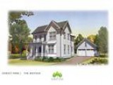 The Mayfair by Dorset Park Plan to be Built