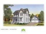 The Mayfair by Dorset Park Plan to be Built