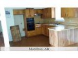Foreclosure Agricultural (Farm or Ranch) for sale in Morrilton A