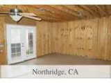 Bank Owned Single Family Home for sale in Northridge CA