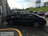 2008 Saturn Aura XE