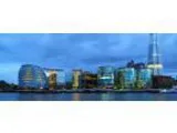 Central Service Apartments in London