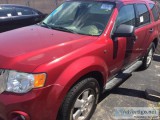2008 Ford Escape XLT
