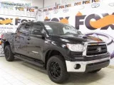 2013 Toyota Tundra Grade