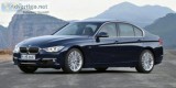 2014 BMW 3 Series 328i xDrive