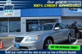 2009 Hyundai Sonata SE