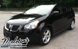 2009 Pontiac Vibe 1.8L
