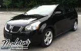2009 Pontiac Vibe 1.8L