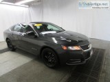 2015 Chevrolet Impala LS Fleet