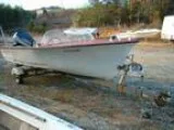 Renken Classic 14 Runabout 1960 used