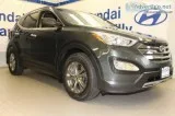 2013 Hyundai Santa Fe Sport 2.4L