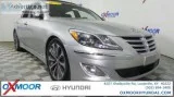 2012 Hyundai Genesis 5.0L R-Spec