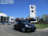 2012 MINI Cooper Clubman