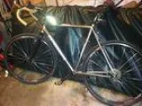 2014 Motobecane Fantom CX (DenverEstes Park)
