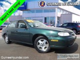 2003 Chevrolet Malibu LS