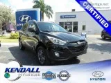 2015 Hyundai Tucson SE