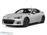 2015 Subaru BRZ Limited
