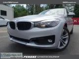2016 BMW 3 Series 328i xDrive Gran Turismo