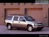 2004 Chevrolet TrailBlazer EXT LT