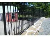 WE ARE WELDERS Iron Work AWNINGS