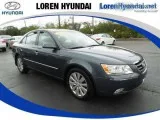 2010 Hyundai Sonata SE V6
