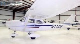1966 Cessna 172G Skyhawk N1148F