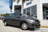 2013 Toyota Corolla LE Special Edition