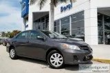 2013 Toyota Corolla LE Special Edition