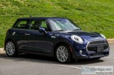 2015 MINI Hardtop Cooper S
