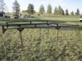 Truck Rack - Toyota Hilux  Nissan  Ford Ranger