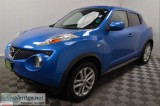 2012 Nissan JUKE S