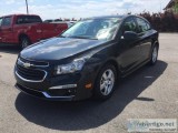 2016 Chevrolet Cruze Limited 1LT Auto