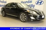 2012 Hyundai Genesis 5.0L R-Spec
