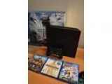Ps4  3 games or Xbox One  3 games TRADE for Galaxy s6 ATandT or 