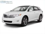 2010 Toyota Venza FWD V6