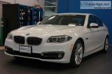 2015 BMW 5 Series 535i xDrive