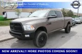 2010 Dodge Ram Pickup 3500 SLT