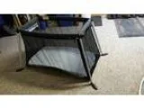Traveller Porta Cot (cedar rapids)