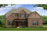 New Construction at 541 Darian Drive by Beazer Homes