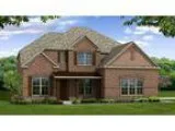 New Construction at 541 Darian Drive by Beazer Homes
