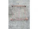 Iron Window Guards (Oreland)