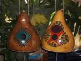 4th Annual Dried Gourd Festival (Oakley ID)