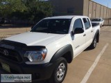 2014 Toyota Tacoma