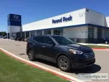 2016 Hyundai Santa Fe Sport 2.4L