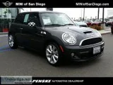 2013 MINI Hardtop Cooper S